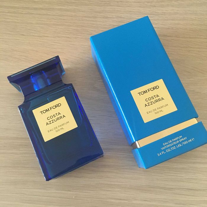 TF costa Azzura edp 100ml