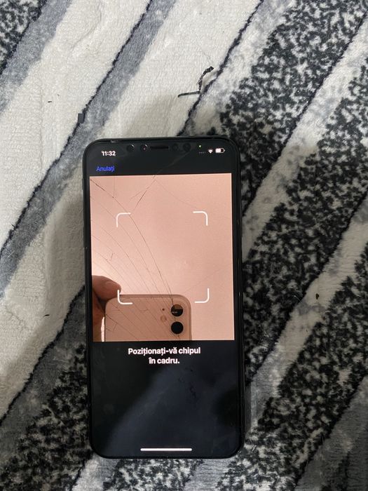 Iphone xs max !! 64 gb