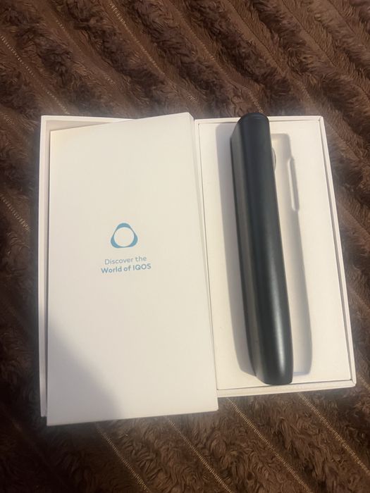 Dispozitiv IQOS ILUMA One