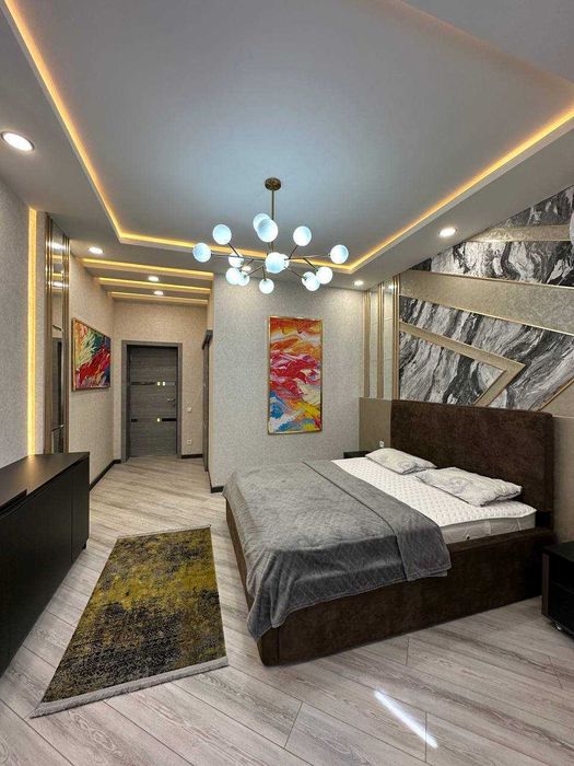 Срочная Цена ! Продается 2-Комнатная Квартира ор-р Тц Ривиера!