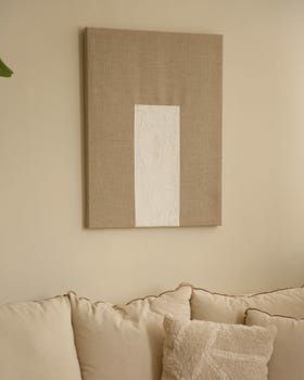 MAYA - Pictură decorativă pe pânză