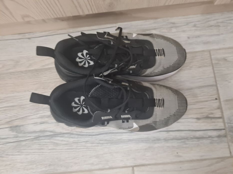 Nike Air Max Gri