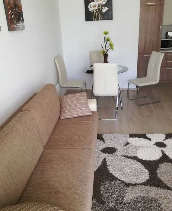 Дава се под наем Двустаен апартамент в Бургас, Сарафово - 60 кв.м за 175 € - Снимка #13