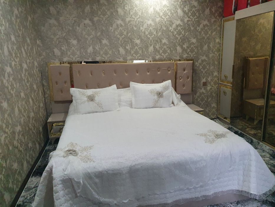 Спалный гарнитур