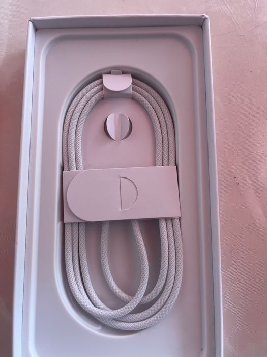 Айфон 16 про мах китайски