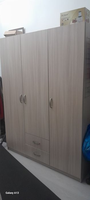 Шкаф для вещей большой