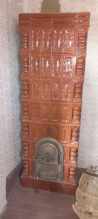 Teracotă Second-hand