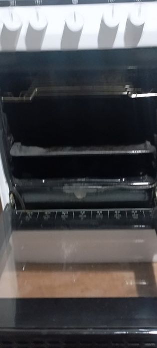 Продам газ плиту