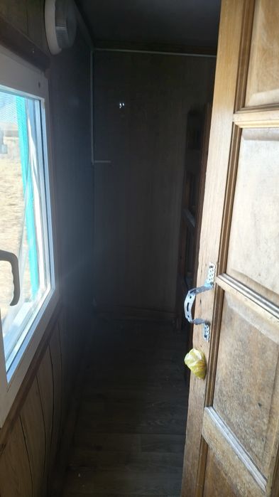 Продам жилой вагон