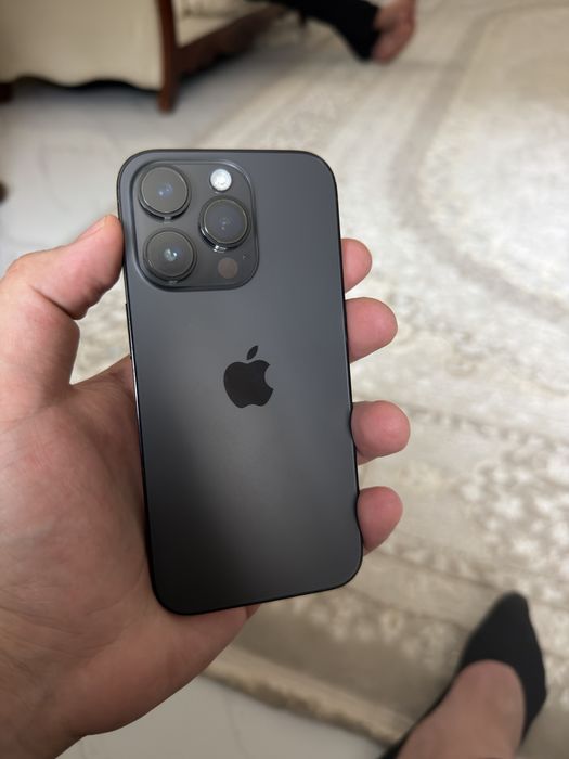 Продам Айфон 14 Про/128gb