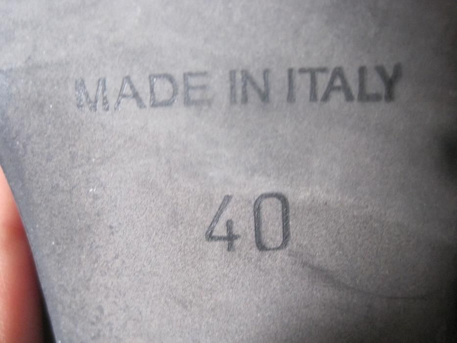 Cisme  Deosebite Olanda