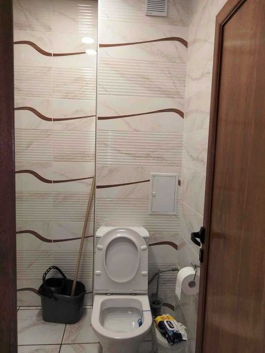 Продава се Двустаен апартамент в София, Малинова долина - 60 кв.м за 3000 €/кв.м - Снимка #6