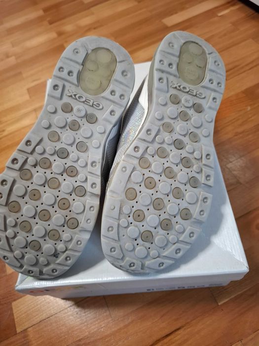 Geox Спортни обувки