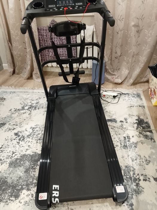 Беговая дорожка ErSport