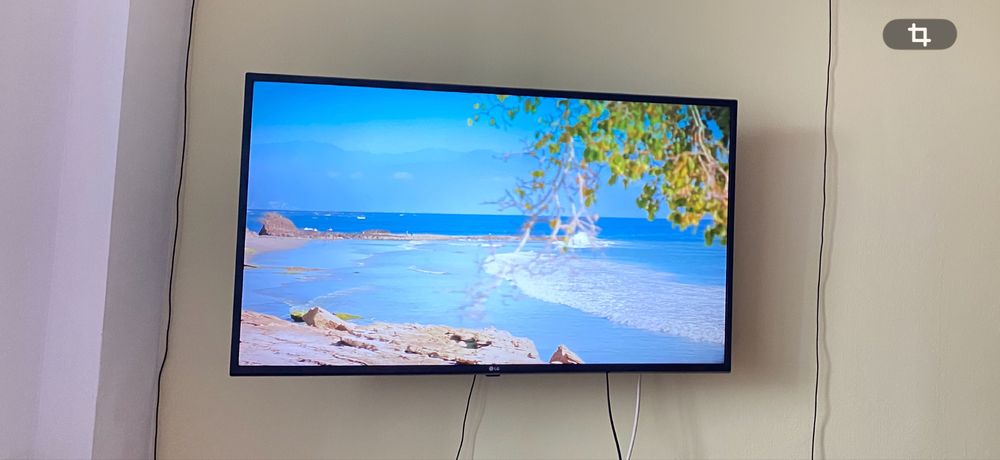 TV LG Smart  Super Oferta