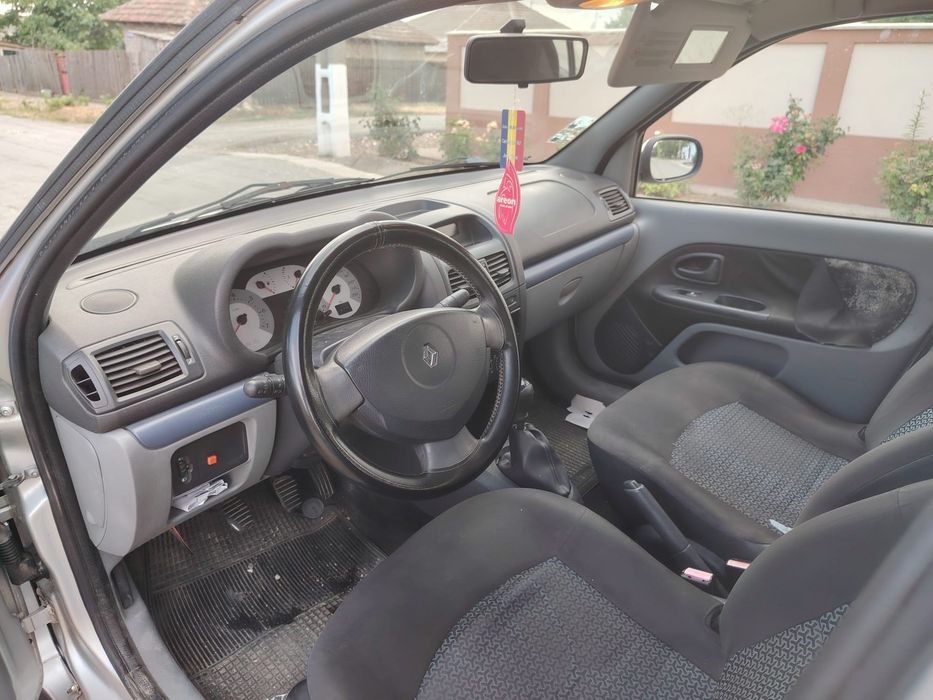 RENAULT Clio 2008 — imagine 4