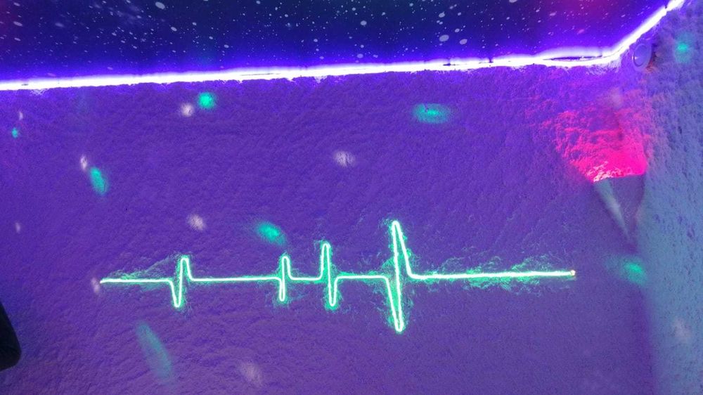 Солевая шахта под ключ