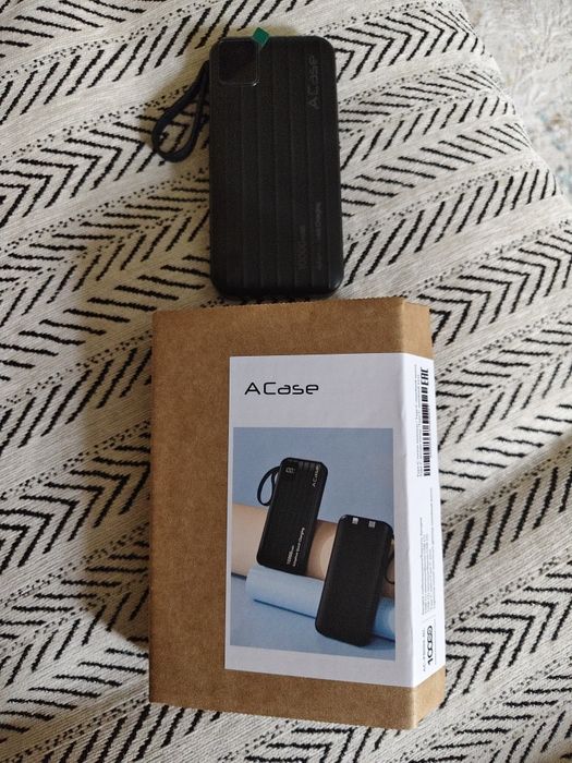 паэрбанк 10000 mAh