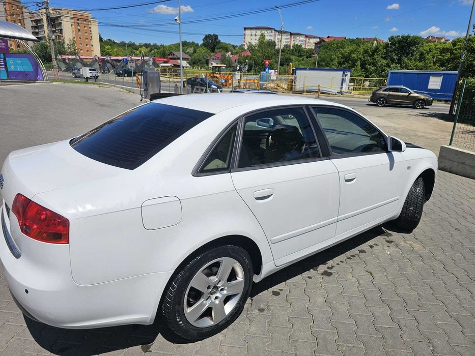 Vand Audi A4 B7 2006 Automat