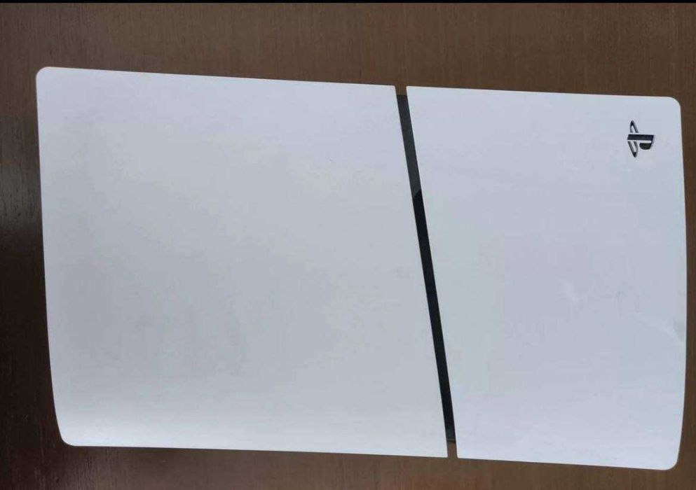 Playstation 5 1tb 2 геймпада