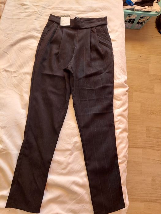 Pantalon dama mărimea S , M ,L bumbac