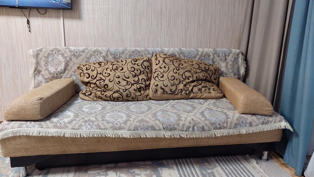 Продам диван книжка