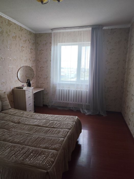 2частных дома, на объединенном участке