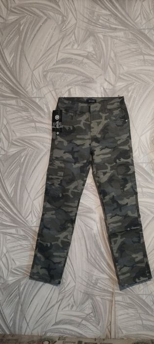 Продам штаны камуфляж