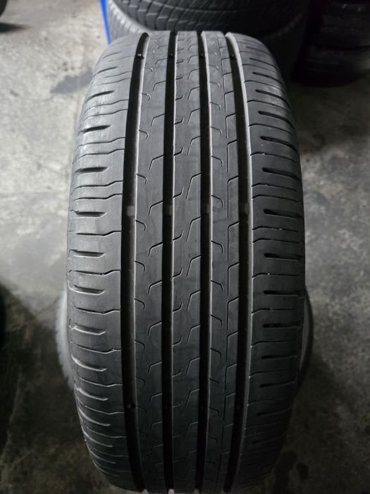 Continental 215/55 R17 94V vară