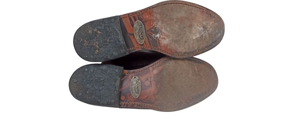 Cizme Triumph by Paul Smith