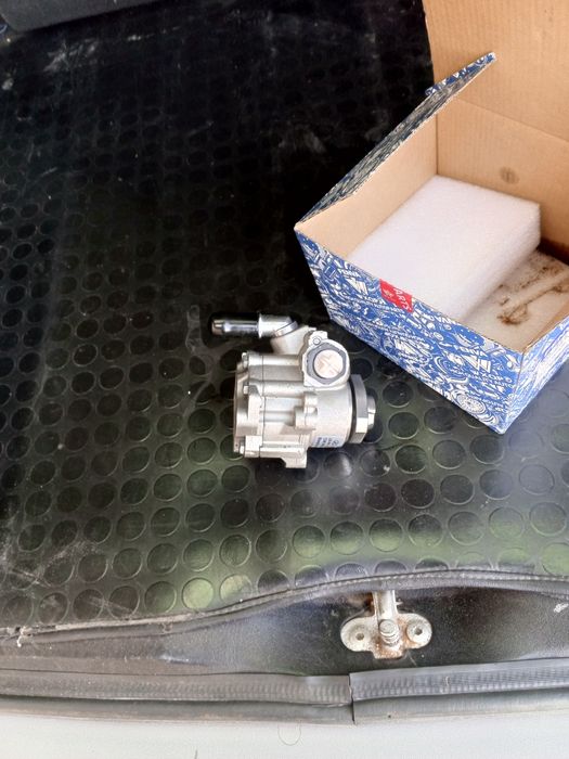 Гидронасос vw passat b3, Golf, Jetta