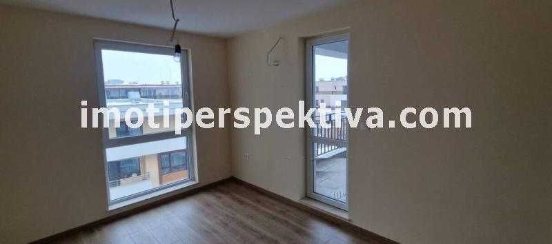 Продава се Двустаен апартамент в Пловдив, Христо Смирненски - 82 кв.м за 1600 €/кв.м - Снимка #1