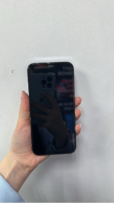 Продам Iphone 12 pro