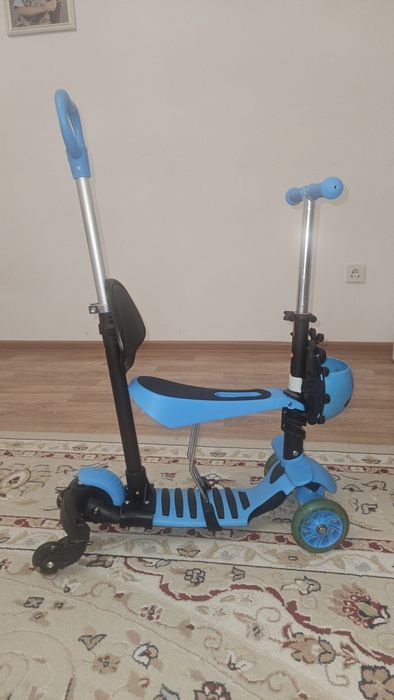 Продам детский самокат