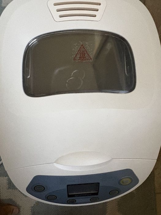 Masina de facut paine Gorenje