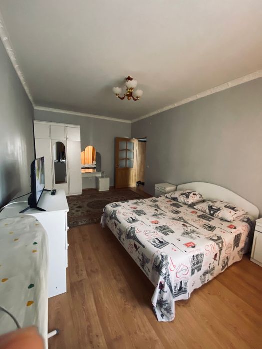 мкрАлмагуль суточно