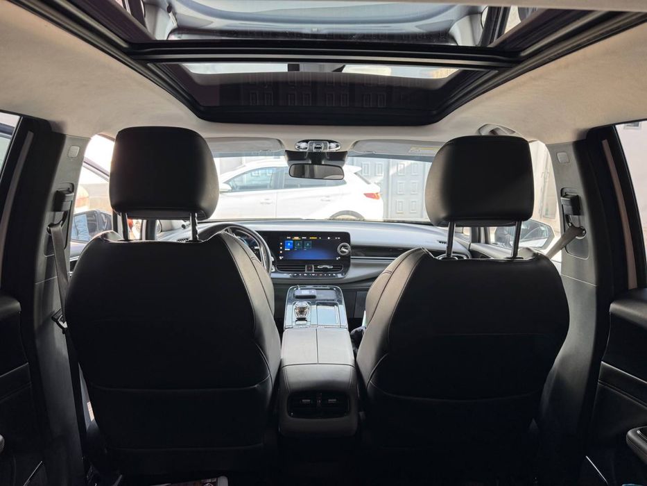 Gac aion v sotiladi holati yaxshi