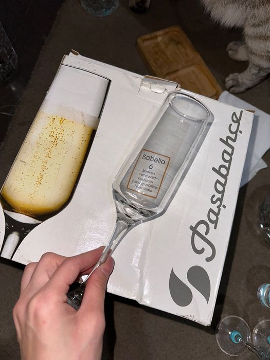 Продам барное посуда