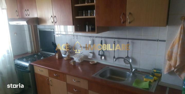 3 Camere | Rahova | Proximitate Metrou | Centrala Proprie — fotografia 3