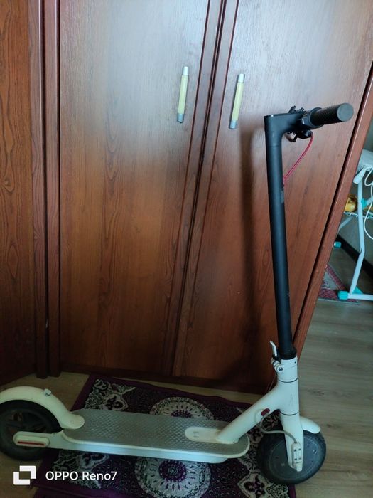 Электросамокат Xiaomi m365