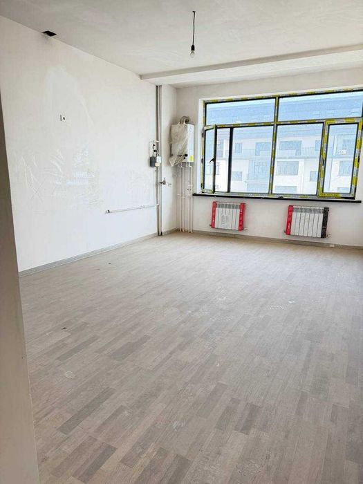 Новостройка 4-х комнатная в ЖК «Silk Road» с ремонтом ID: 4793