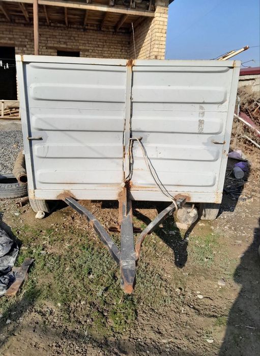 Garantiya bor gaplashiladi