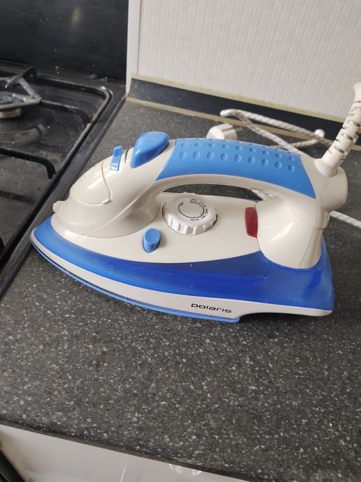 Утюг, 4500,  17-90
