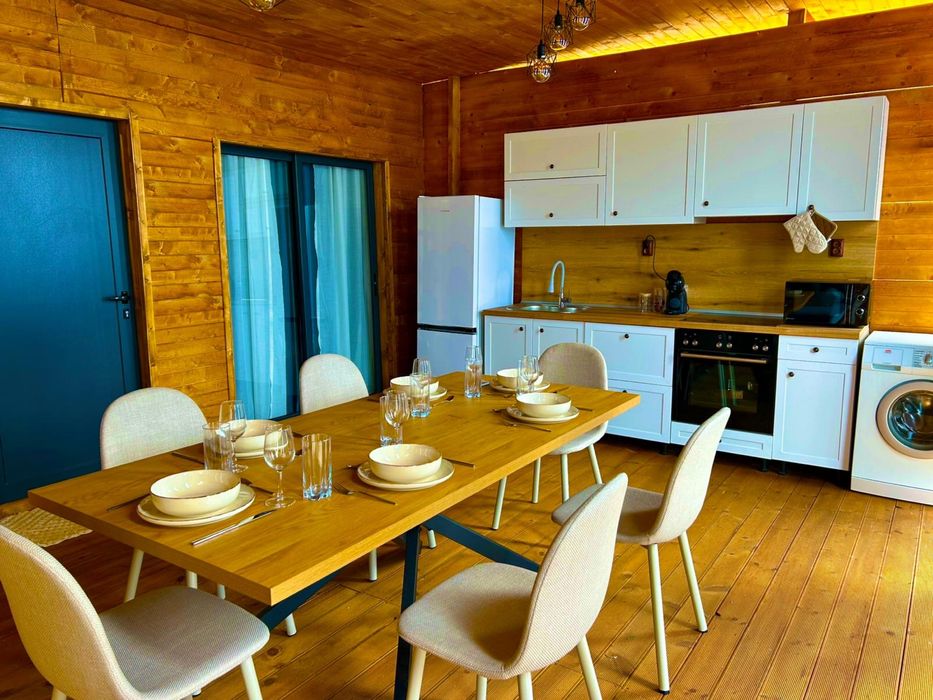 Продава се Къща в Созопол - 49 кв.м за 807 €/кв.м - Снимка #2