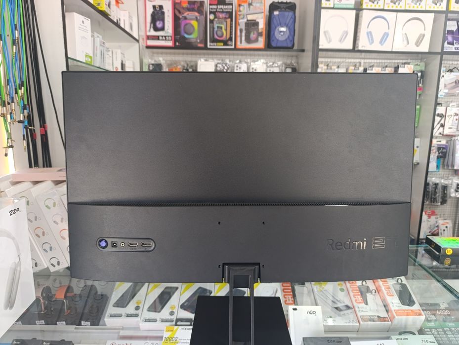 Redmi X27G 180Hz
