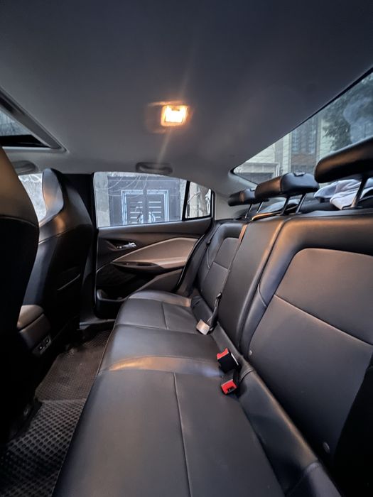 Onix в хорошим состояние