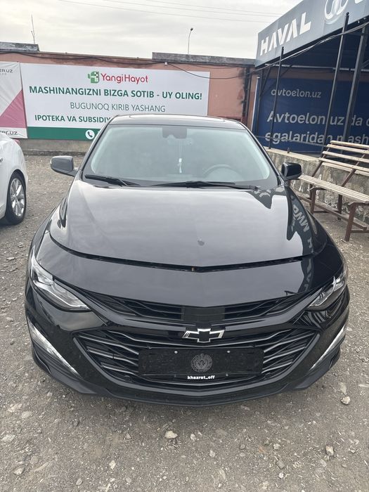 Malibu xl 2023 sotiladi