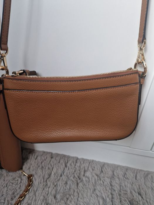 Geanta Michael Kors 4 in 1