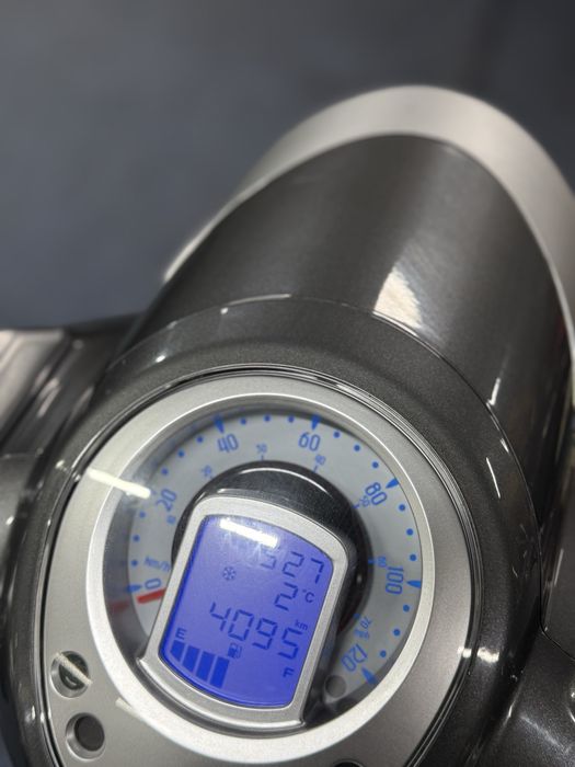 Peugeot  Django 2025 - 125cc - 4.066km