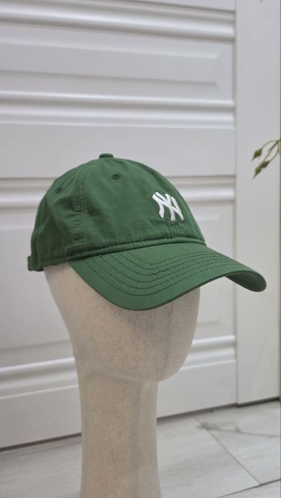 Бейсболка  New Era